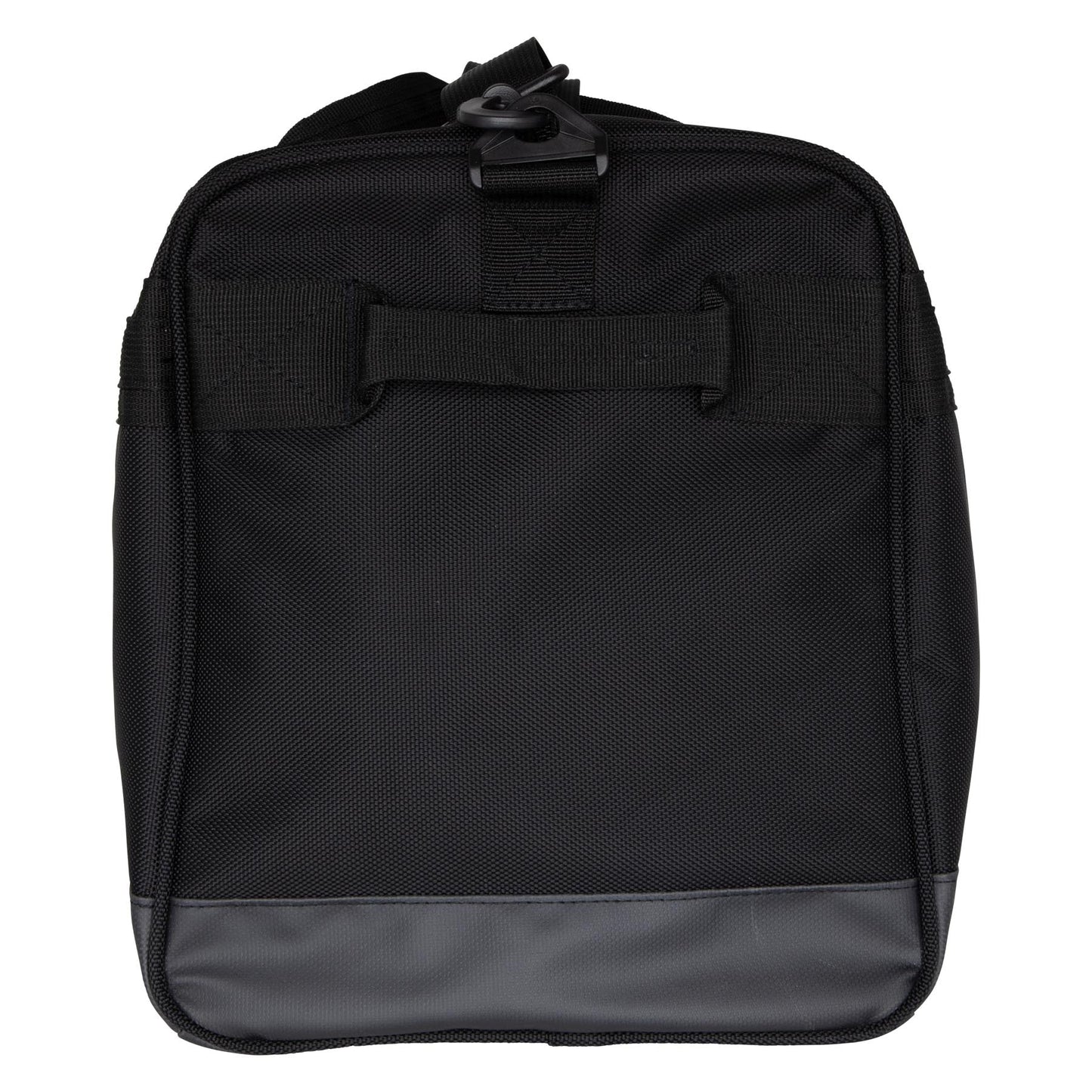 SANTA CRUZ WANDERER BLACK DUFFEL BAG - Bow Shock Marketplace