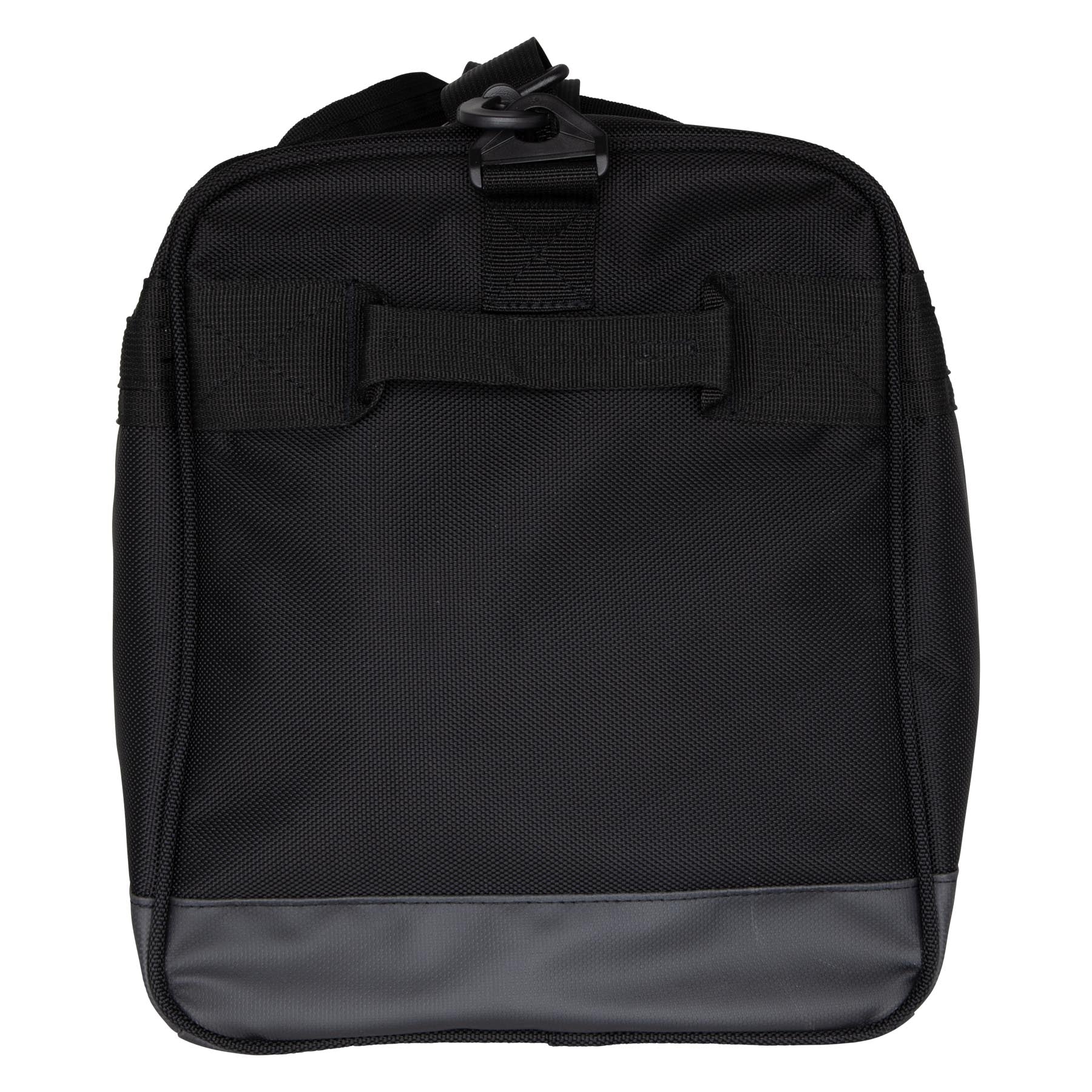 SANTA CRUZ WANDERER BLACK DUFFEL BAG - Bow Shock Marketplace