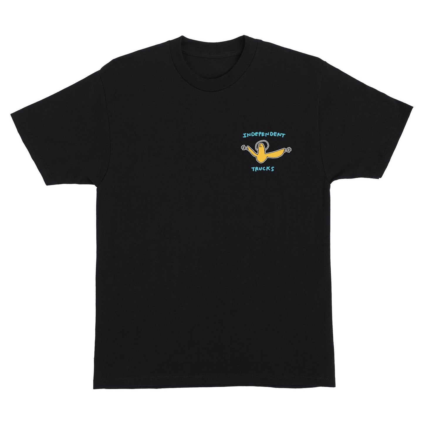 Independent Hanger T-Shirt - Bow Shock Marketplace