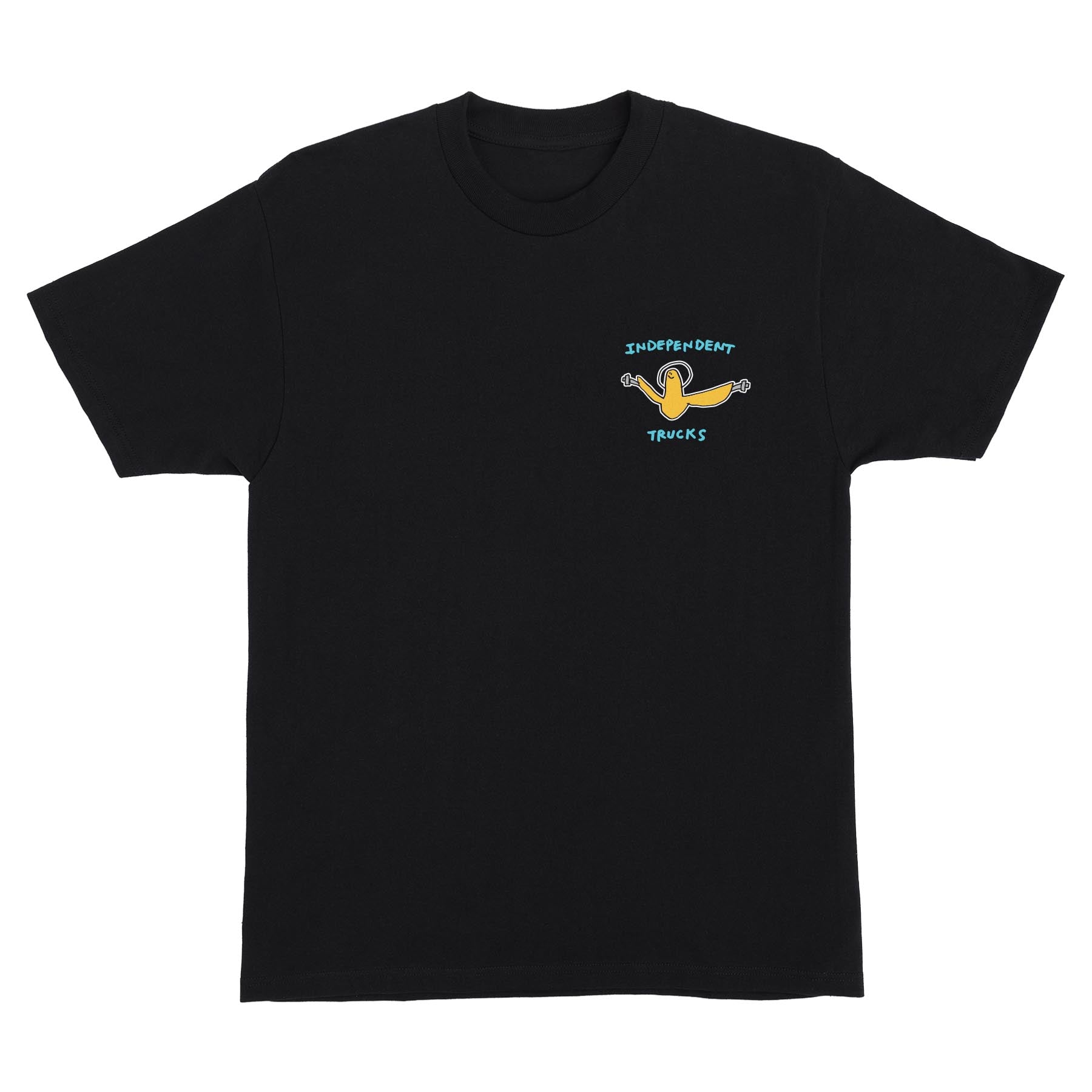 Independent Hanger T-Shirt - Bow Shock Marketplace