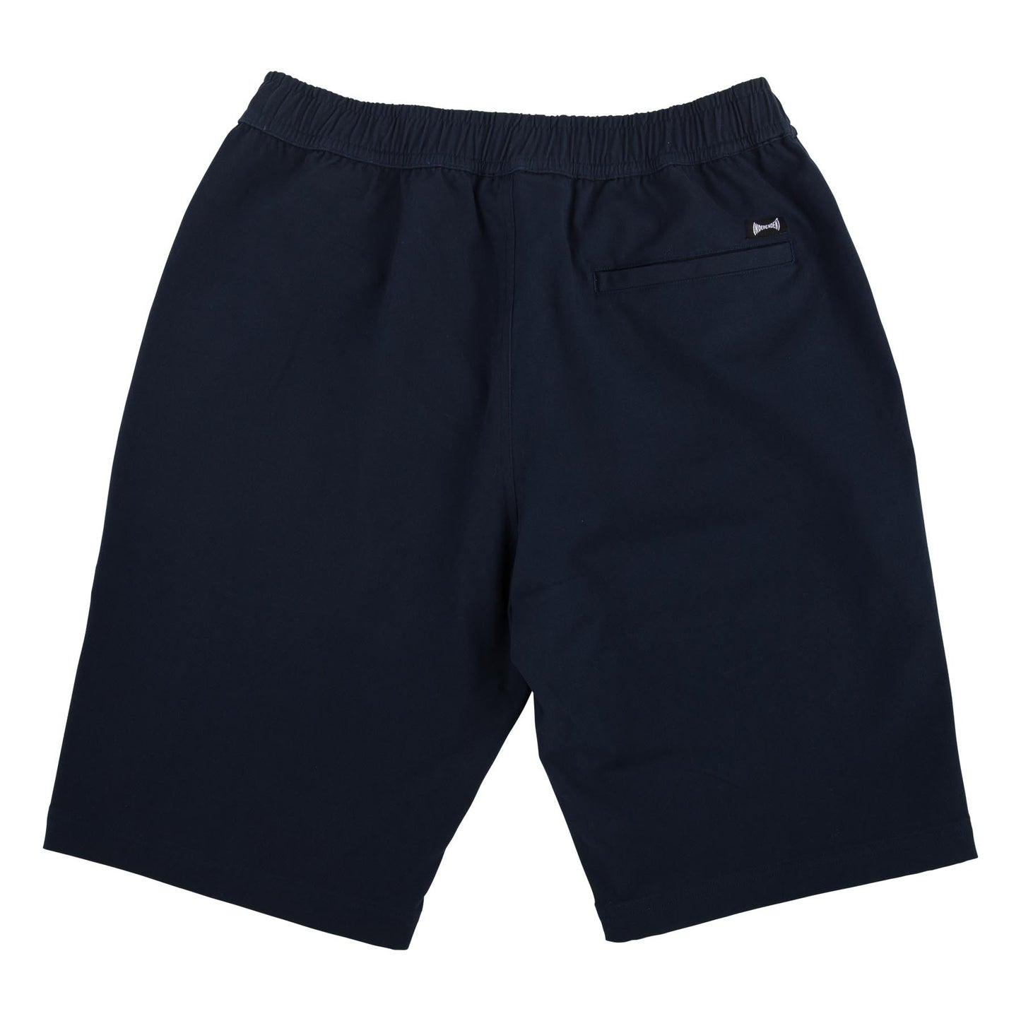 Independent Span Pull On Shorts - Bow Shock Marketplace