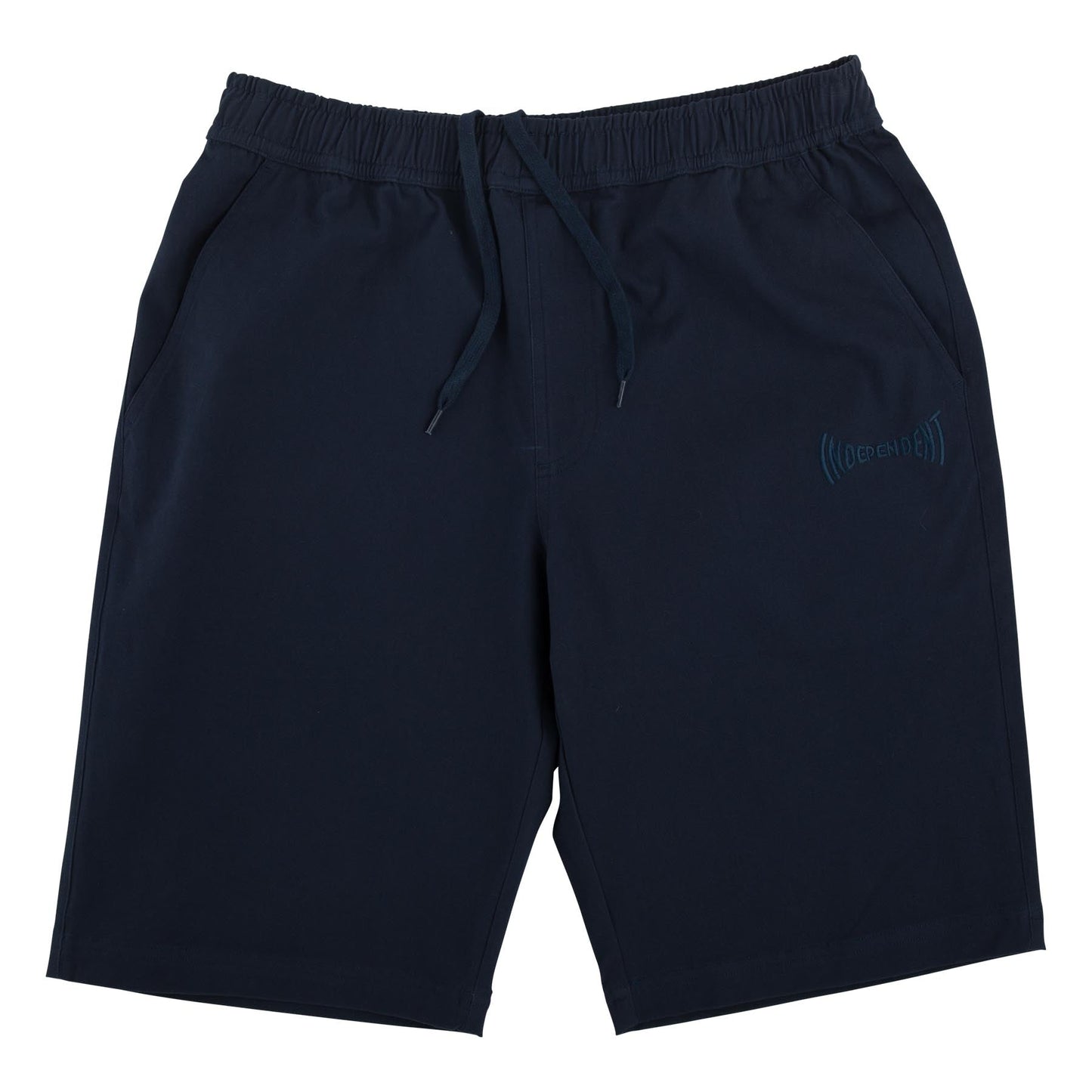 Independent Span Pull On Shorts - Bow Shock Marketplace