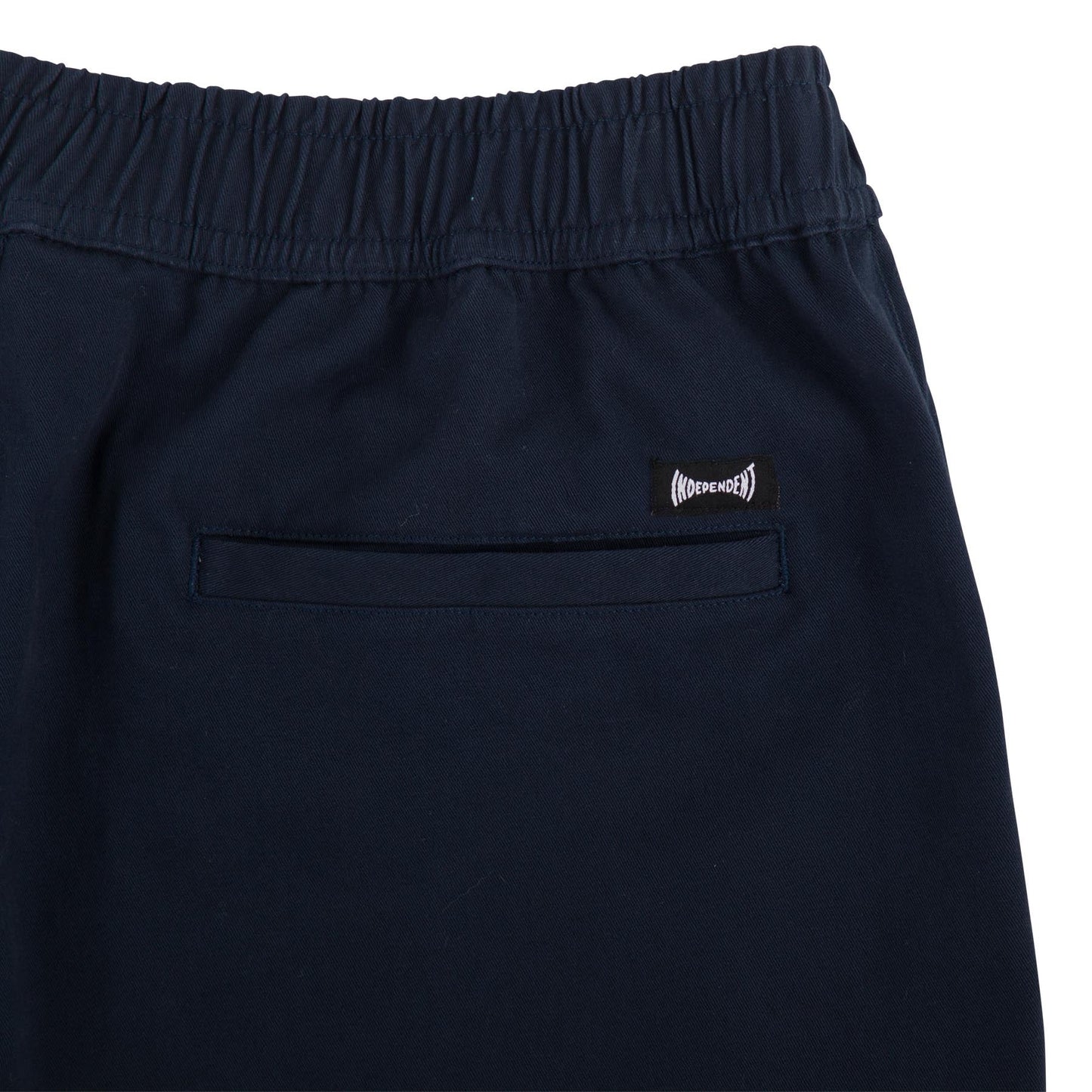 Independent Span Pull On Shorts - Bow Shock Marketplace