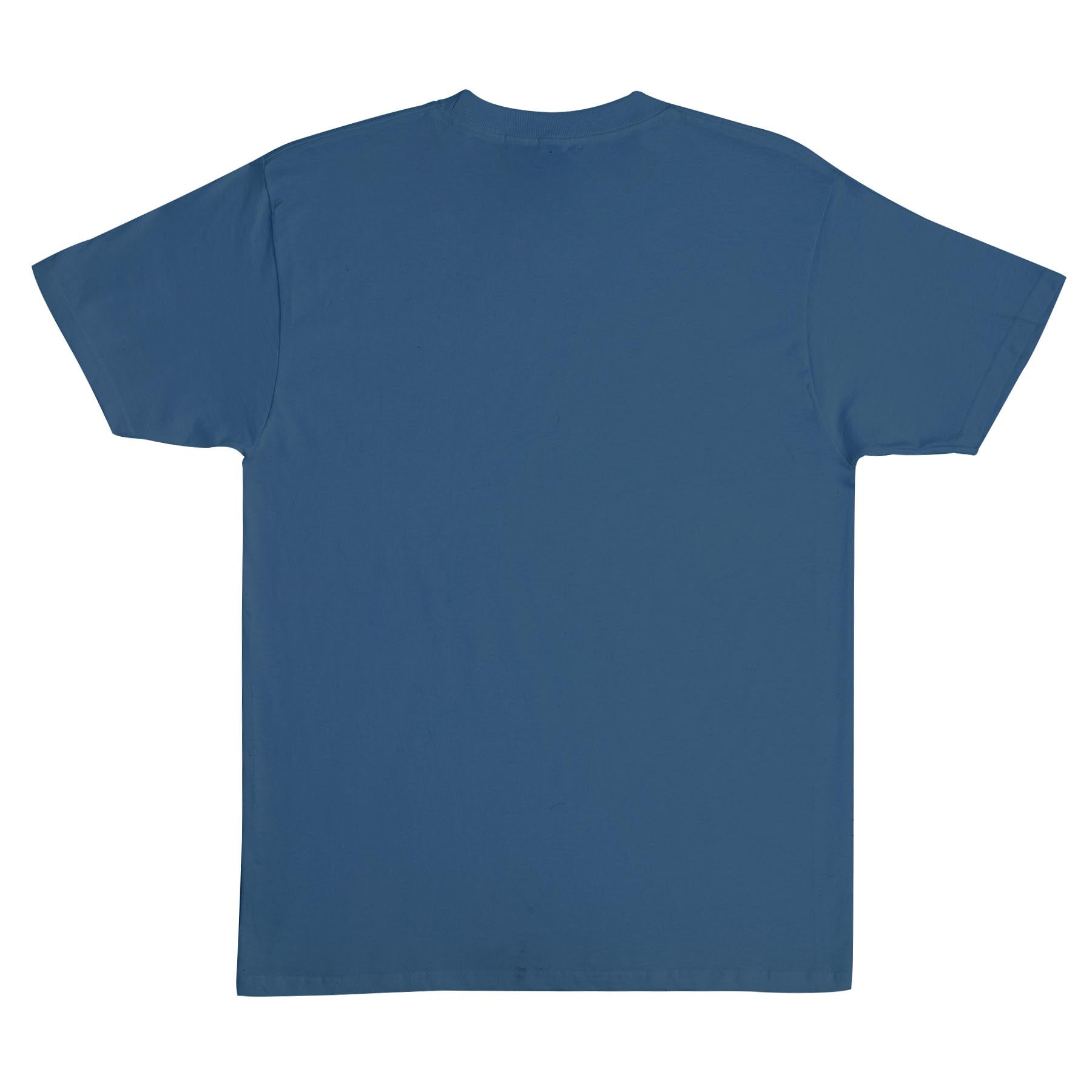 Santa Cruz Guzman Dead Diners T-Shirt - Bow Shock Marketplace