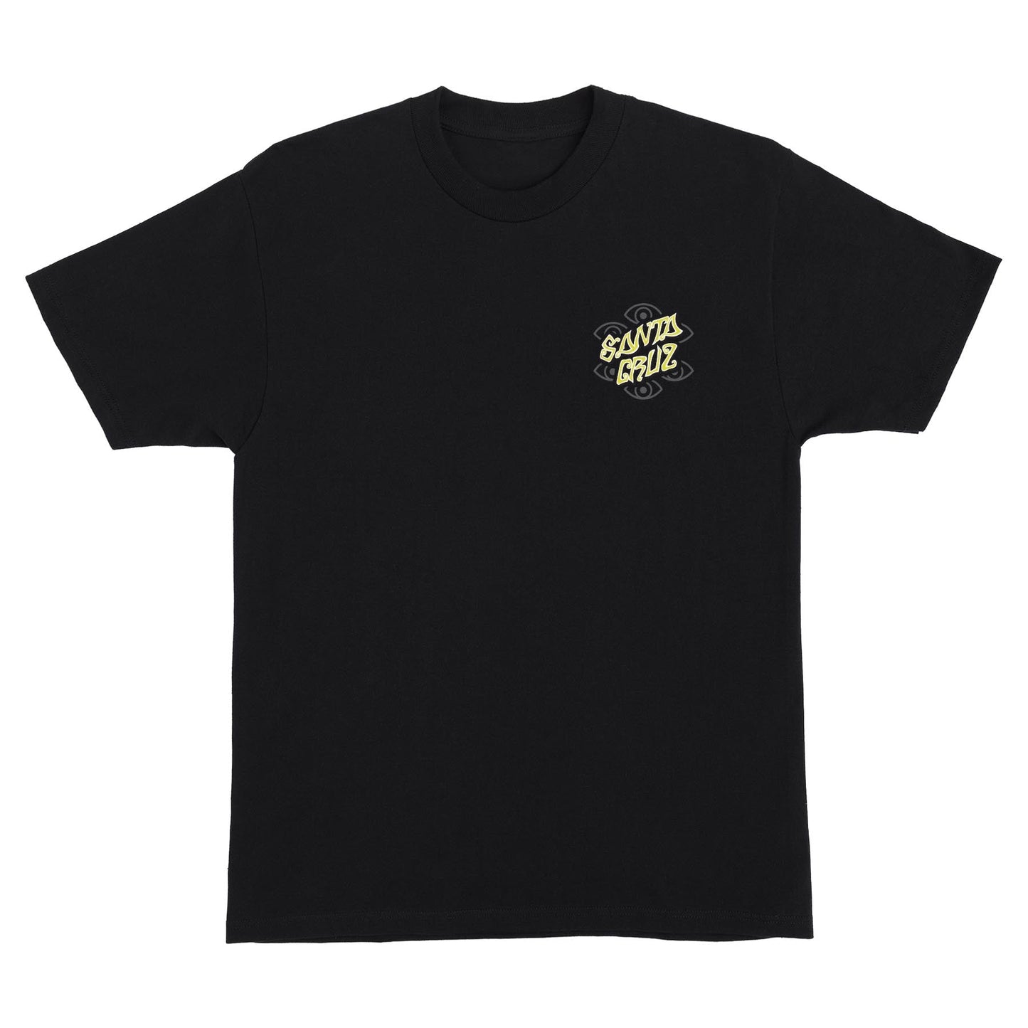 Santa Cruz Salba Eyes Dot T-Shirt