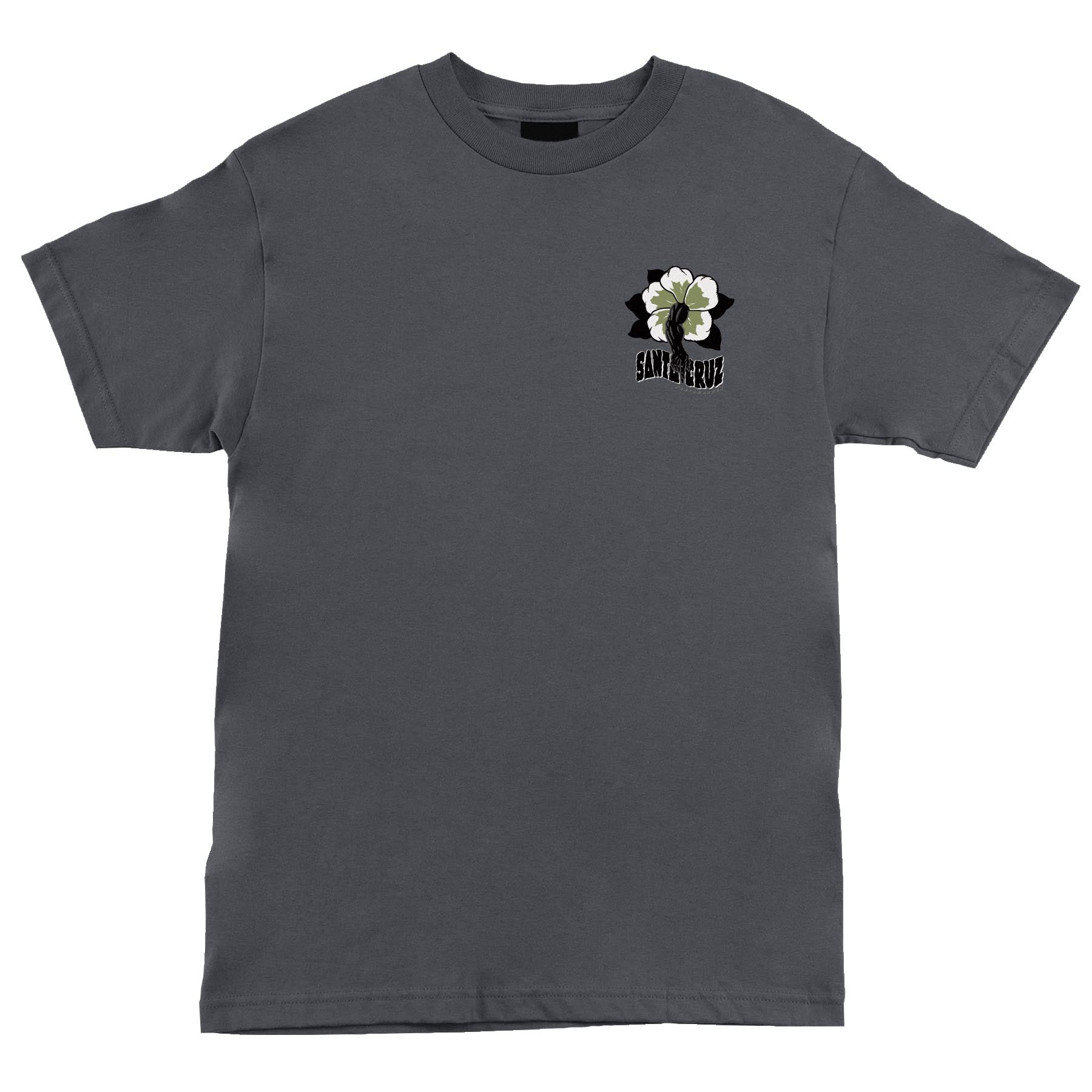 Santa Cruz Roskopp Voodoo Room T-Shirt - Bow Shock Marketplace