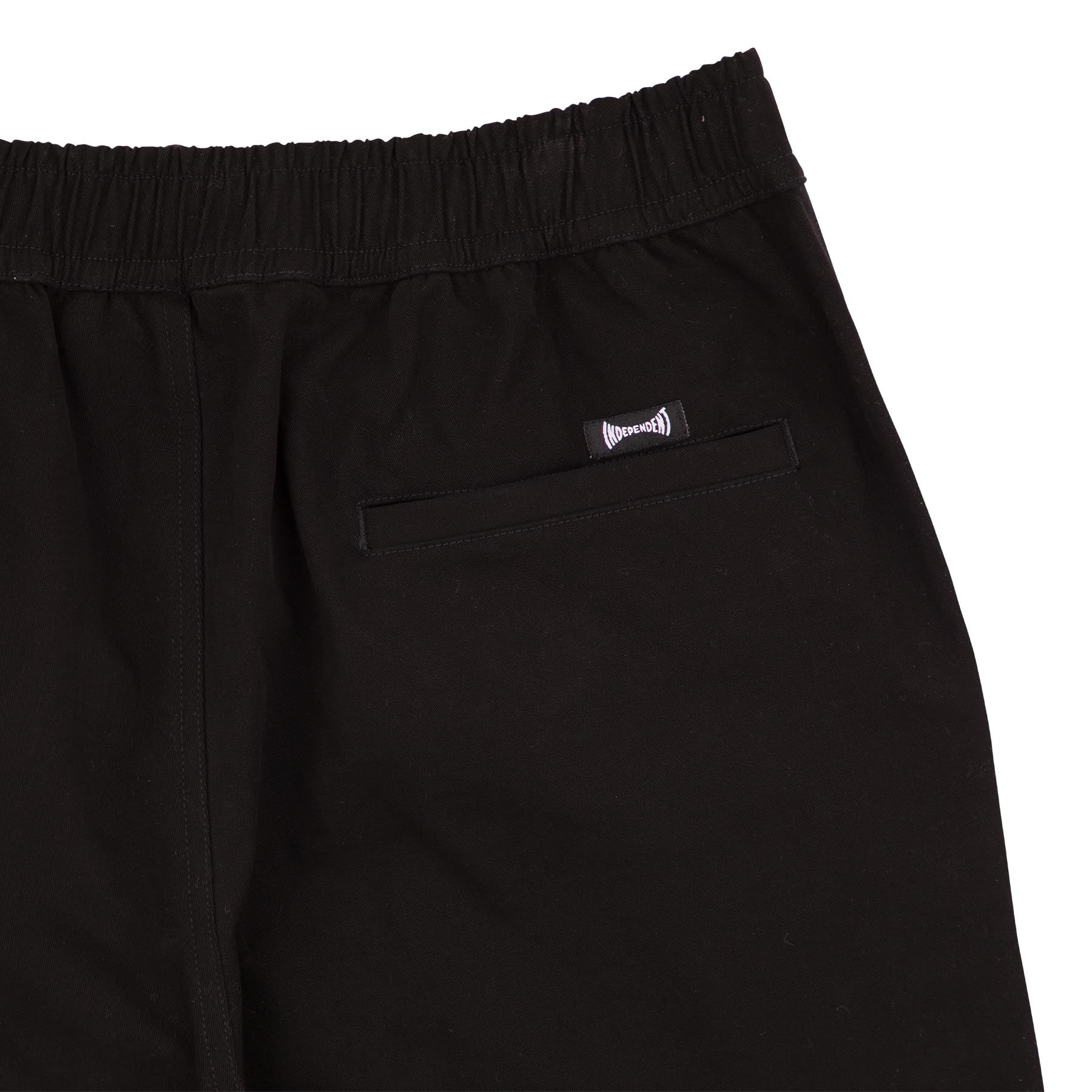 Independent Elastic Waist Skate Pants - Bow Shock Marketplace