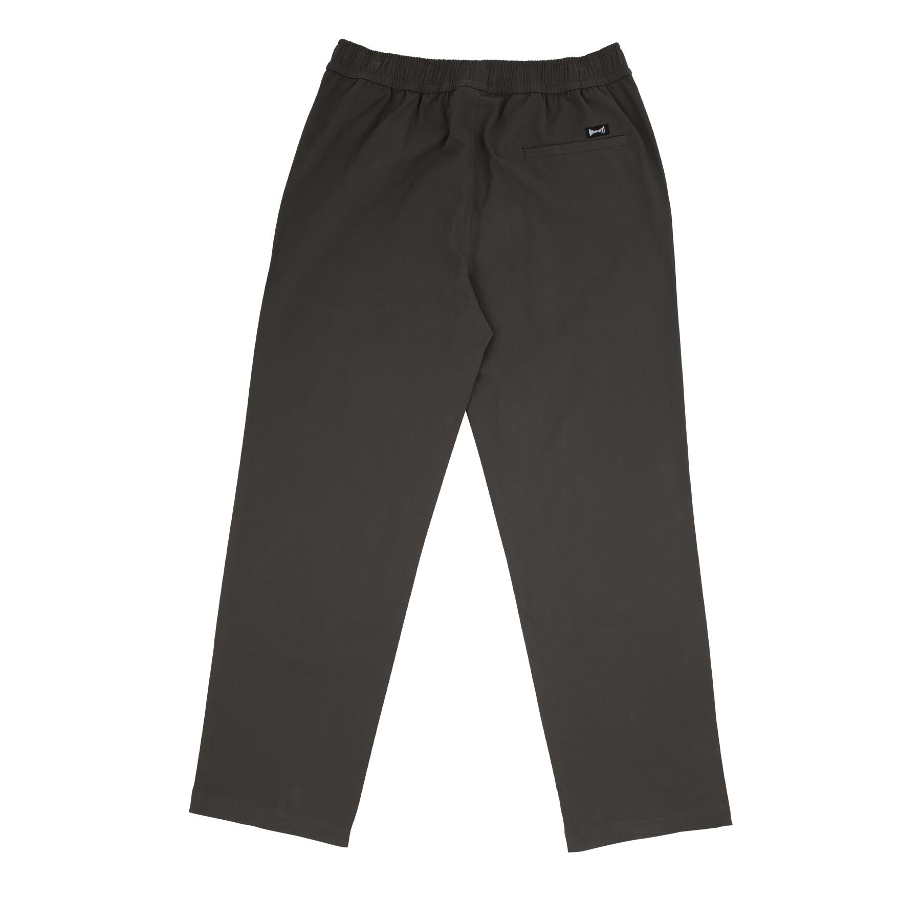 Independent Elastic Waist Skate Pants - Bow Shock Marketplace