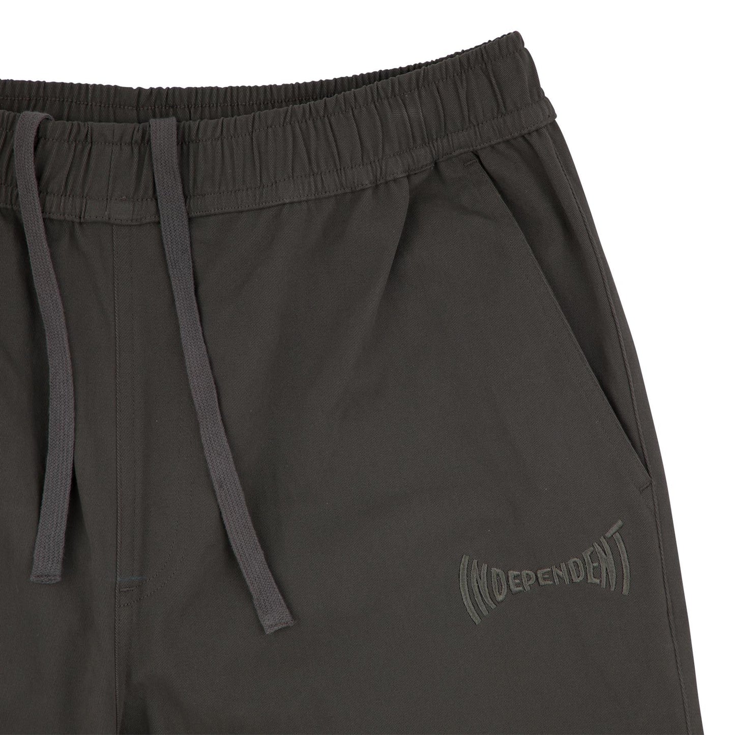 Independent Elastic Waist Skate Pants - Bow Shock Marketplace