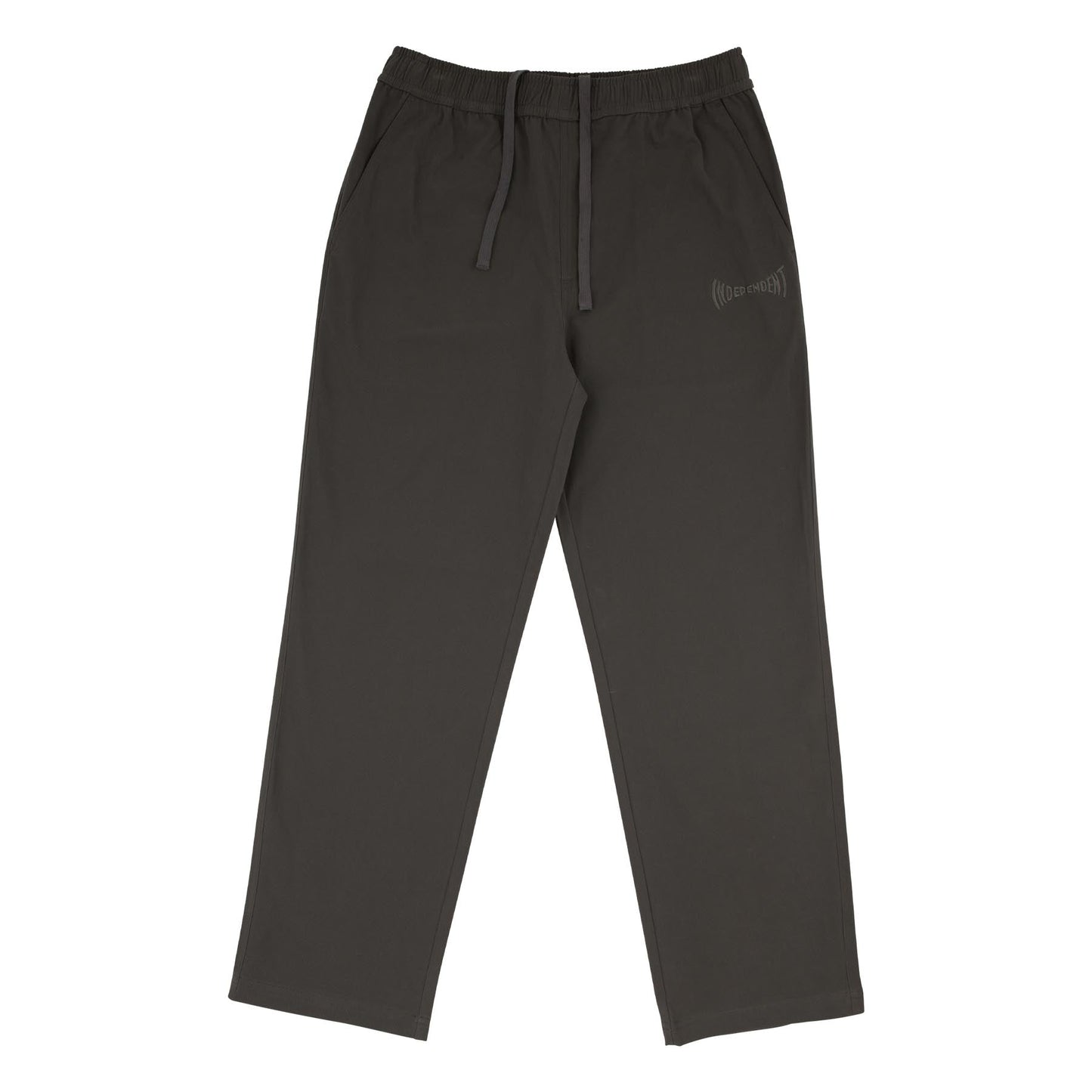 Independent Elastic Waist Skate Pants - Bow Shock Marketplace