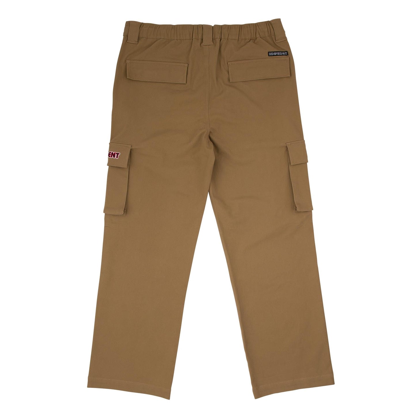 Independent Groundwork Cargo Skate Pants - Bow Shock Marketplace