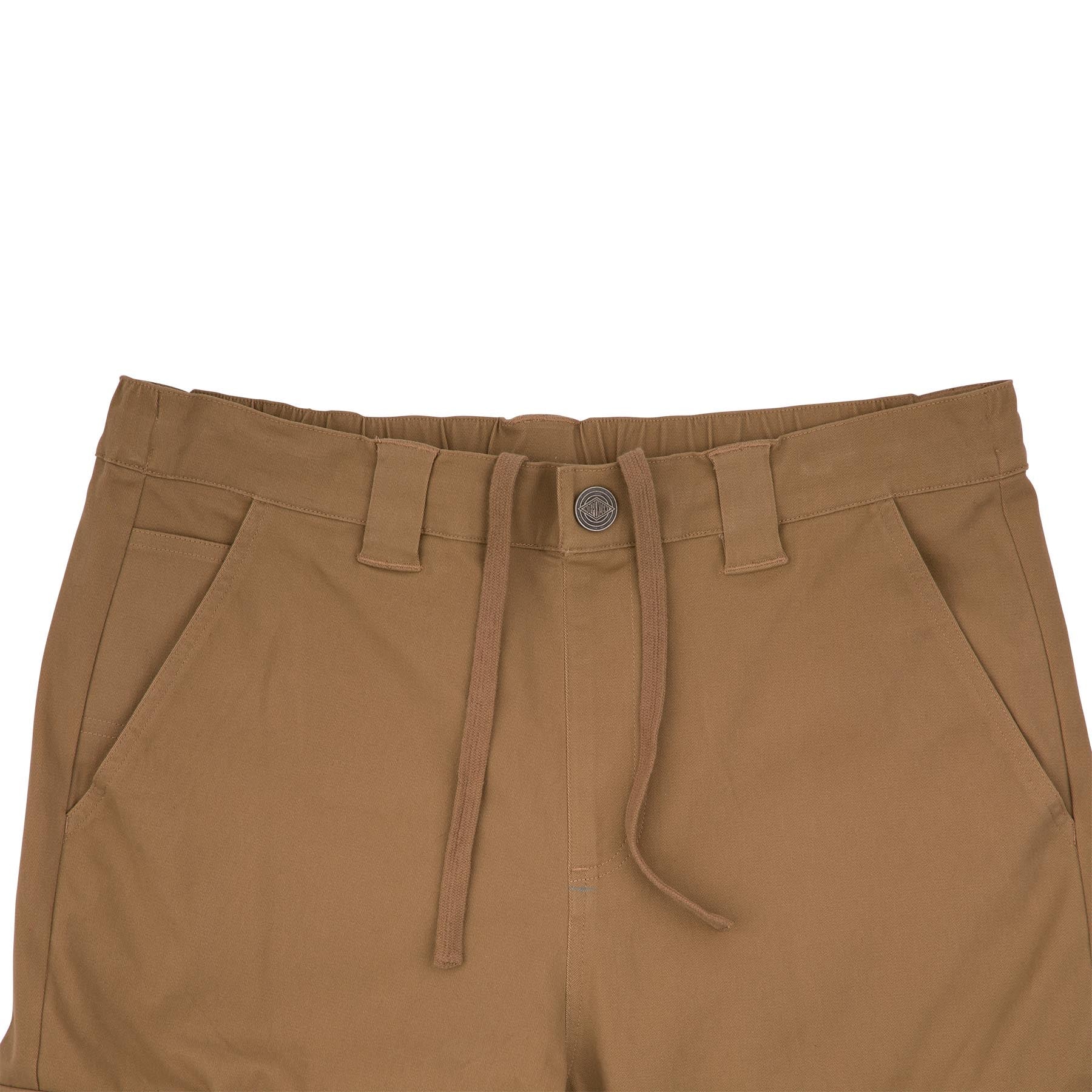 Independent Groundwork Cargo Skate Pants - Bow Shock Marketplace