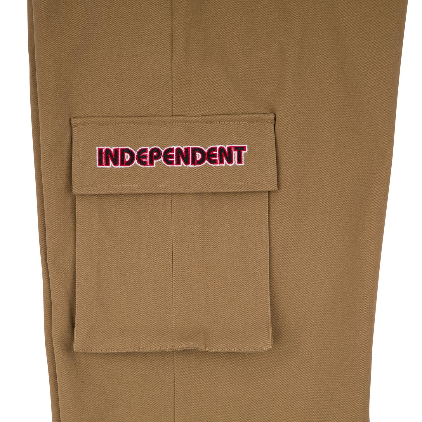 Independent Groundwork Cargo Skate Pants - Bow Shock Marketplace