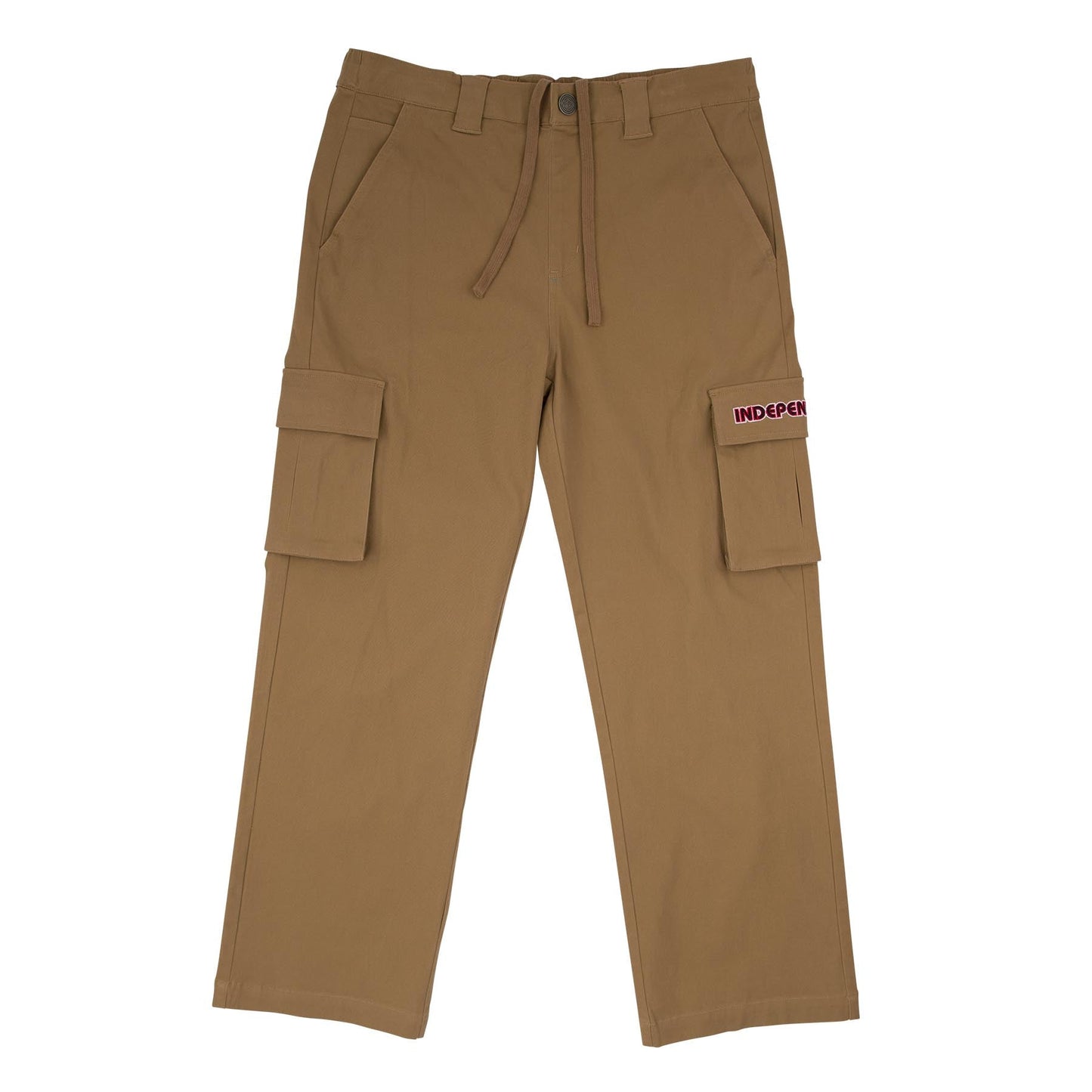 Independent Groundwork Cargo Skate Pants - Bow Shock Marketplace