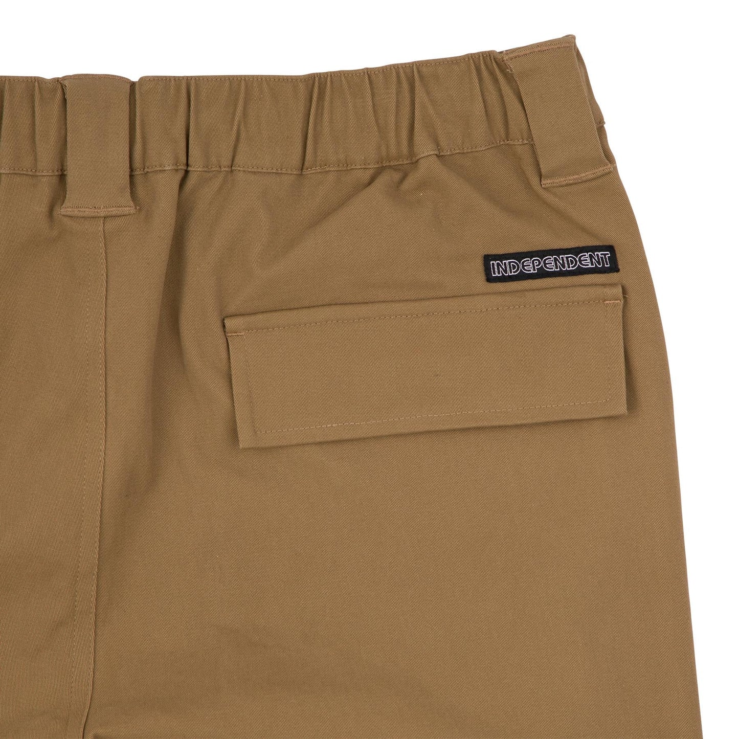 Independent Groundwork Cargo Skate Pants - Bow Shock Marketplace