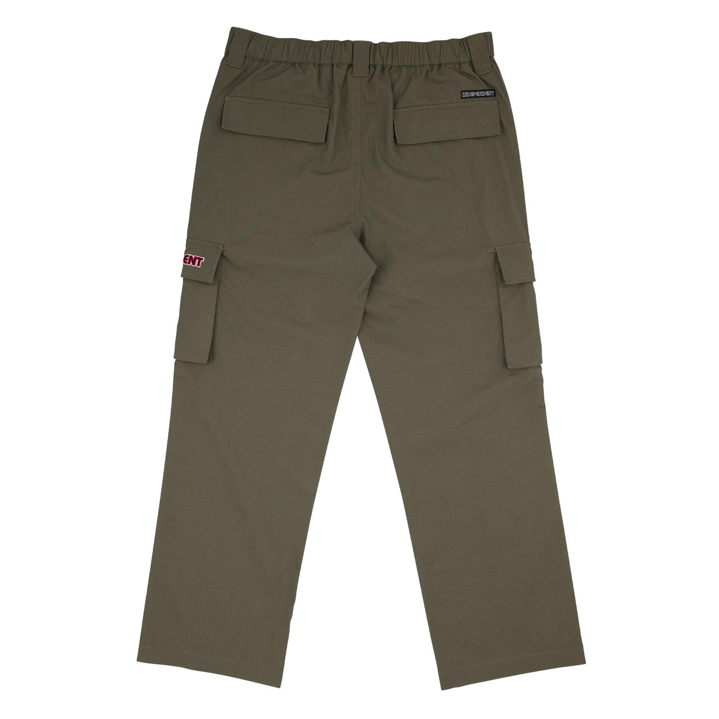 Independent Groundwork Cargo Skate Pants - Bow Shock Marketplace