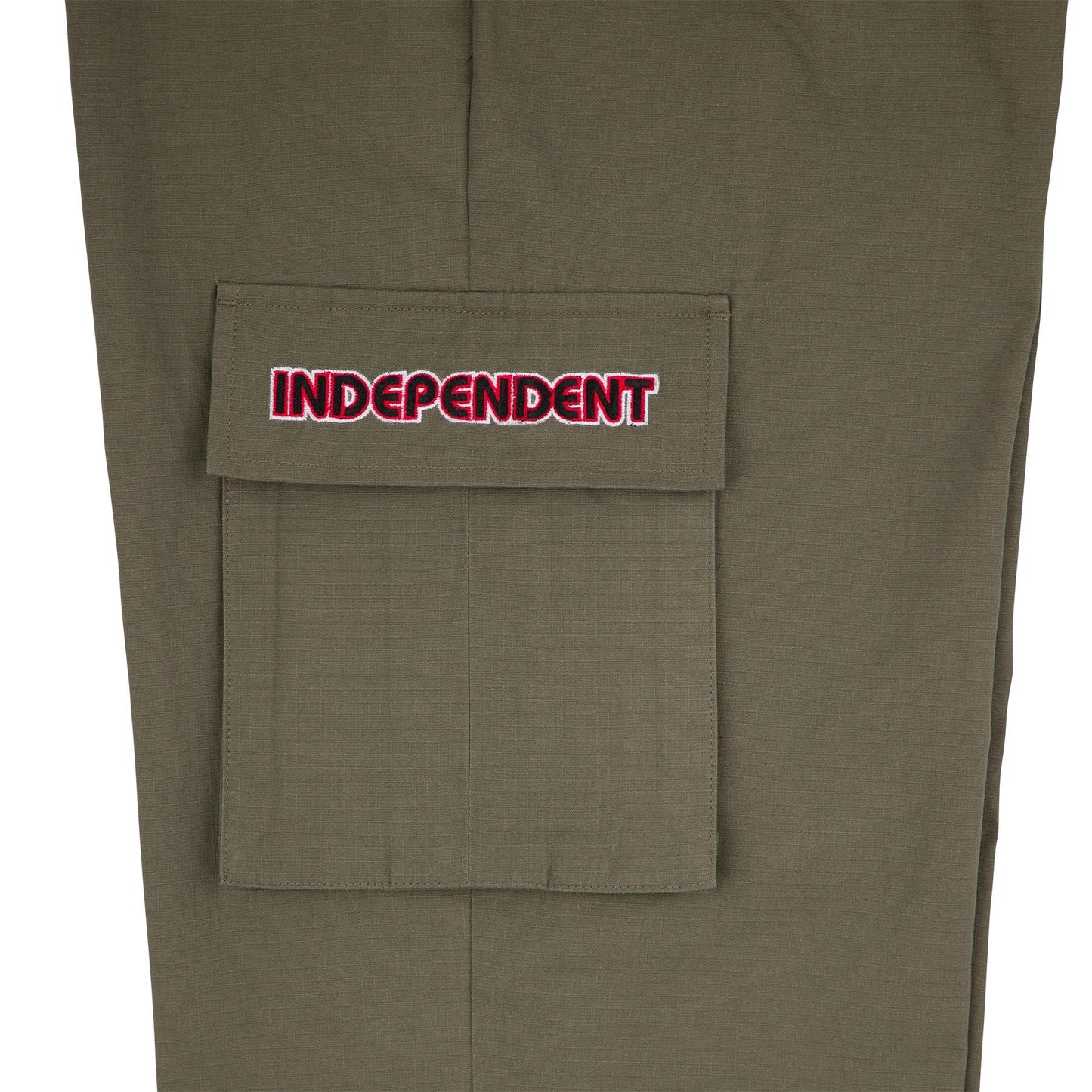 Independent Groundwork Cargo Skate Pants - Bow Shock Marketplace