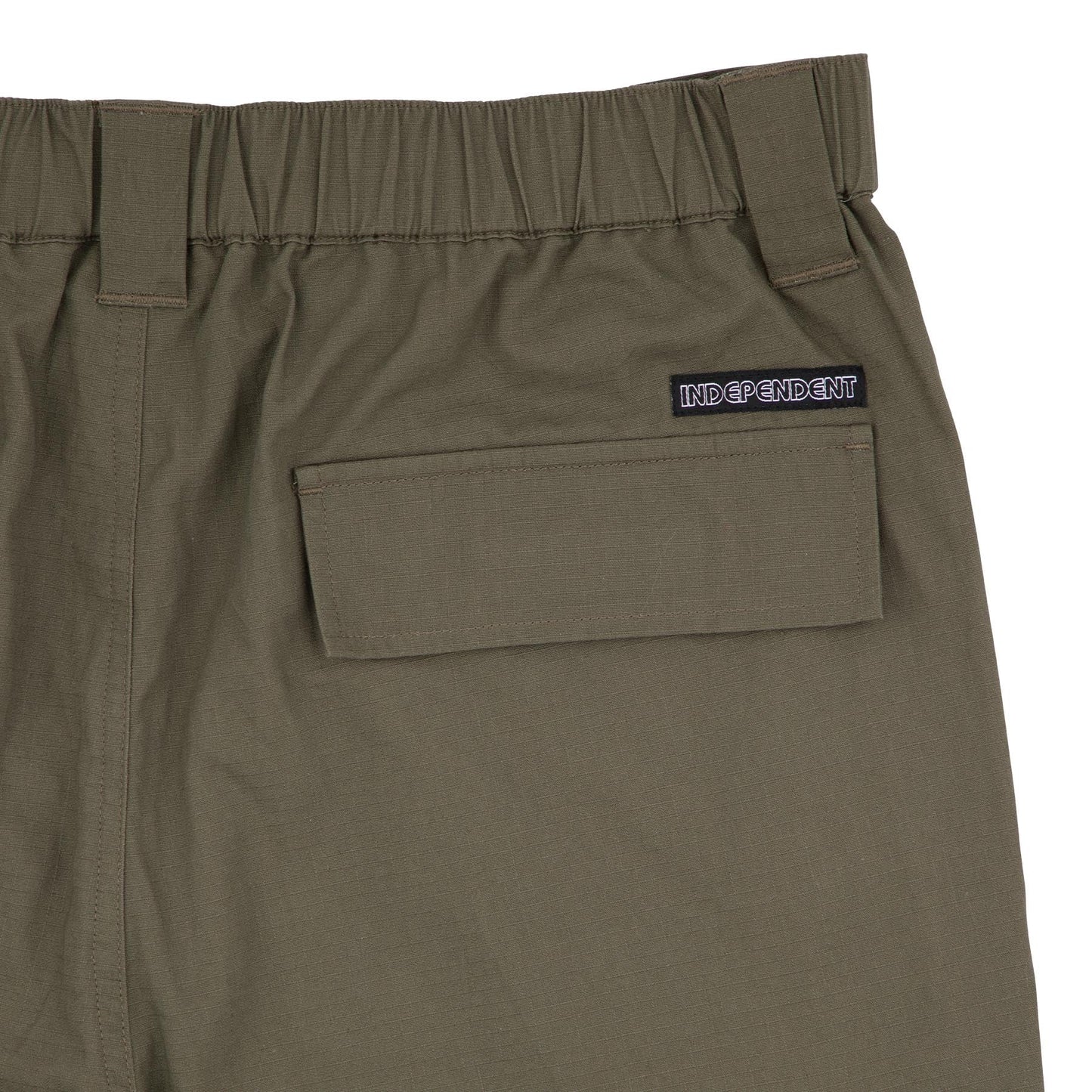 Independent Groundwork Cargo Skate Pants - Bow Shock Marketplace
