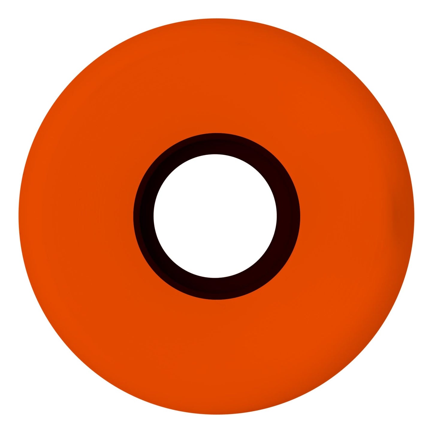 Oj Frozen Energy Keyframe Orange 54mm 92a Skateboard Wheels