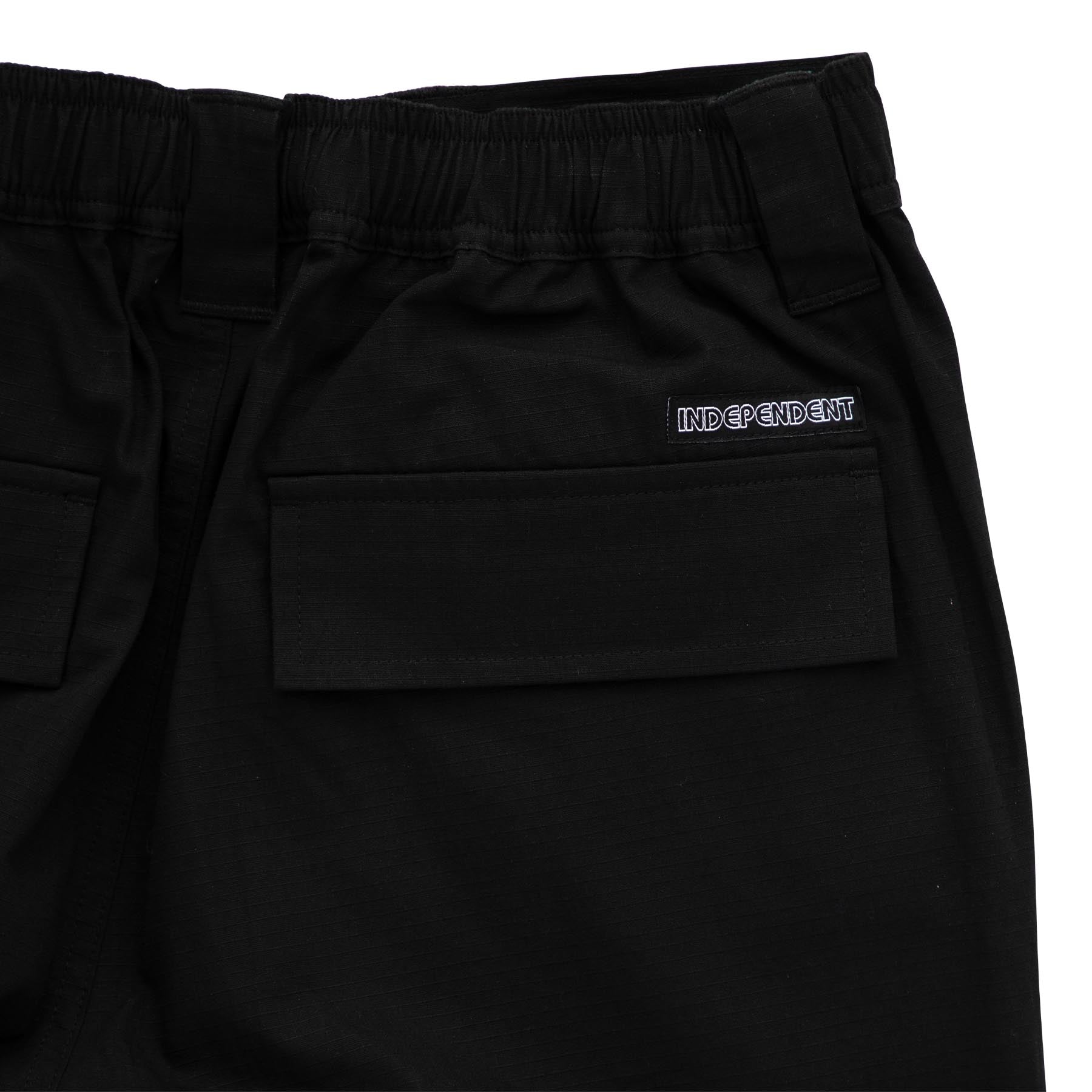 Independent Groundwork Cargo Skate Pants - Bow Shock Marketplace