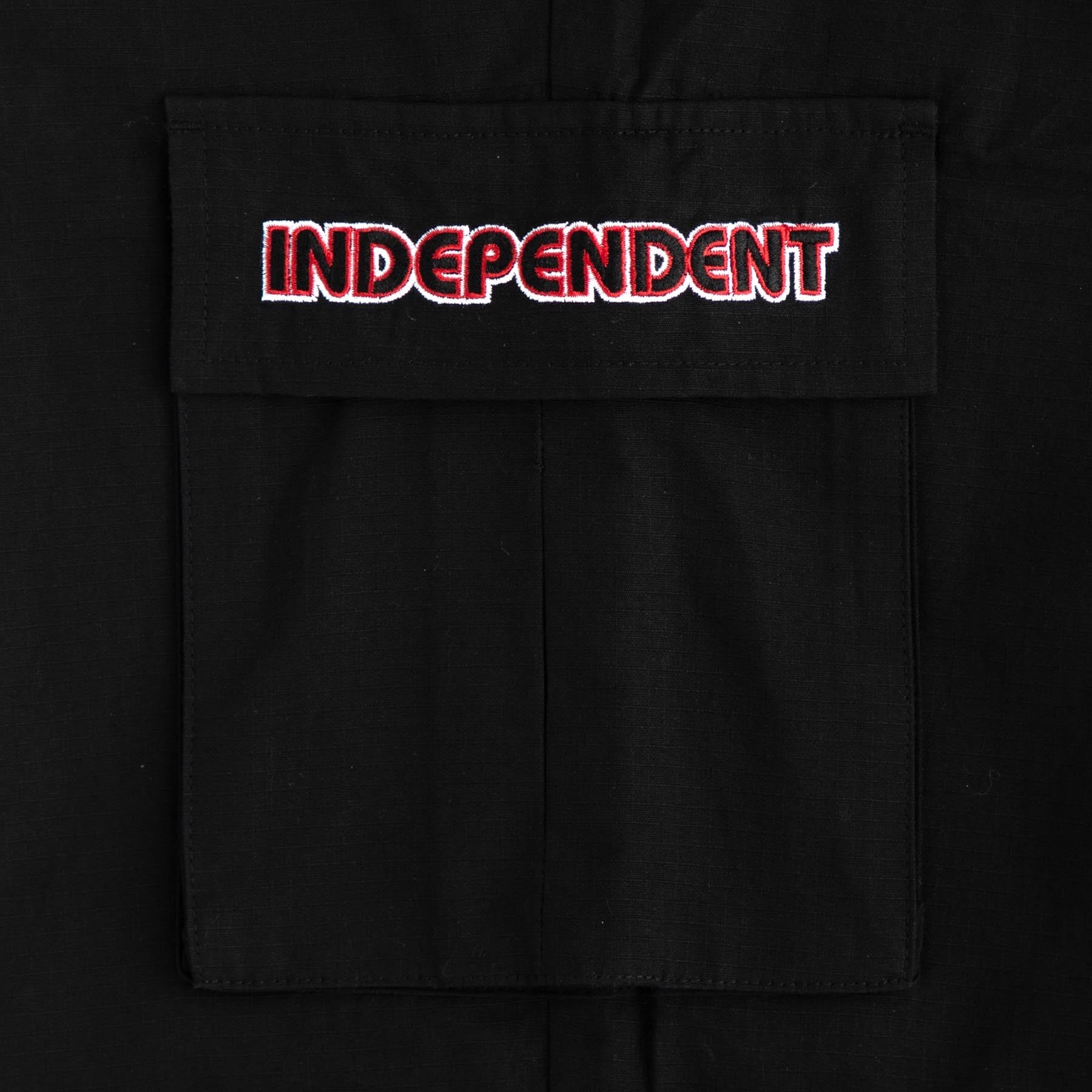Independent Groundwork Cargo Skate Pants - Bow Shock Marketplace
