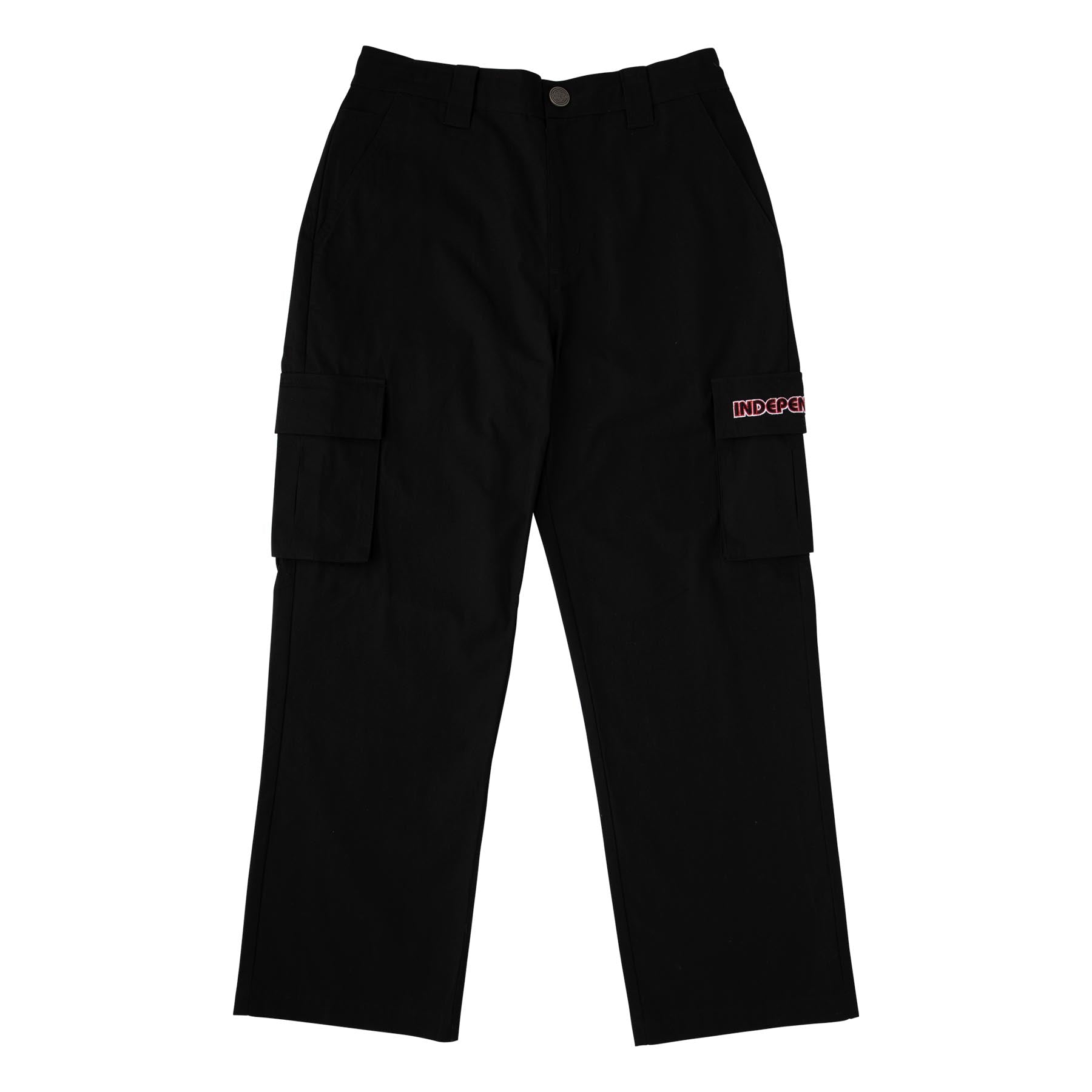 Independent Groundwork Cargo Skate Pants - Bow Shock Marketplace