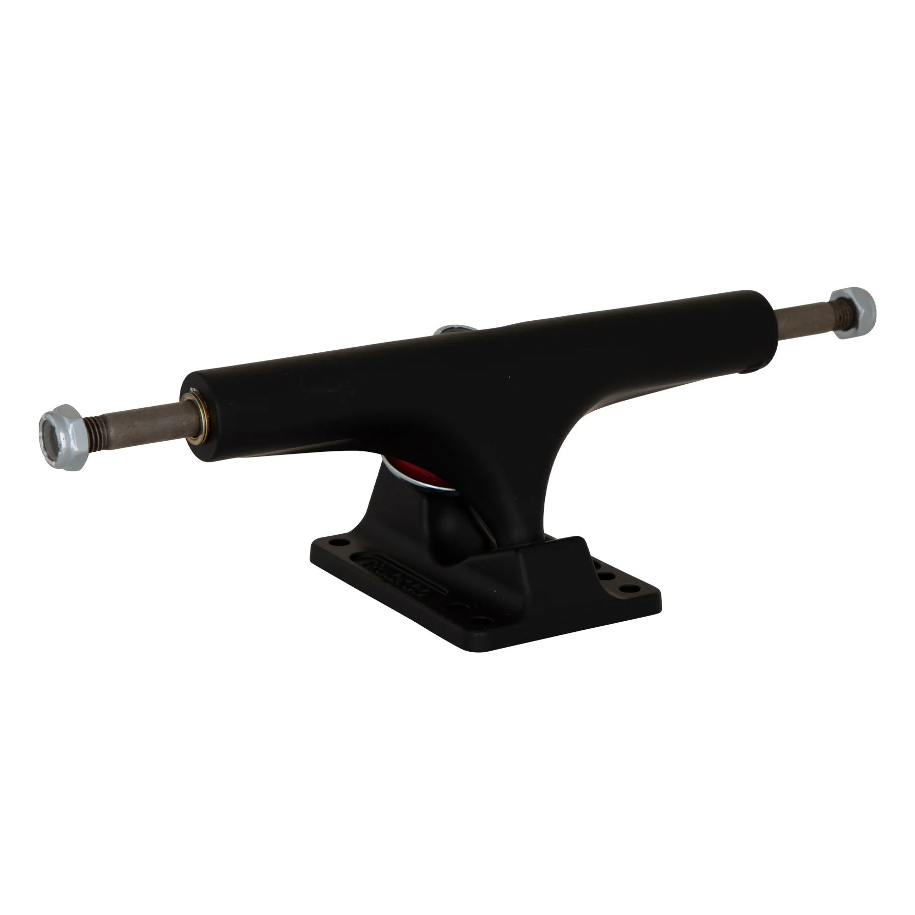 Independent Trucks 151mm Stage 4 Standard - Black (Set of 2) - Bow Shock Marketplace