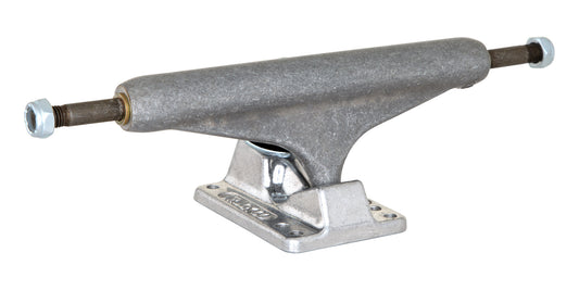 INDEPENDENT STAGE 11 IKP STEEL GREY SILVER SKATEBOARD TRUCKS - Bow Shock Marketplace