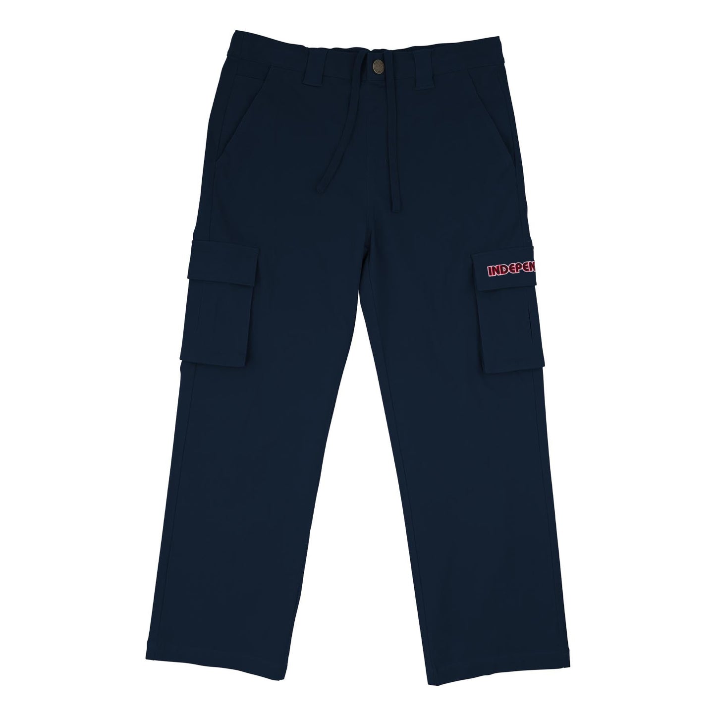 Independent Groundwork Cargo Skate Pants - Bow Shock Marketplace