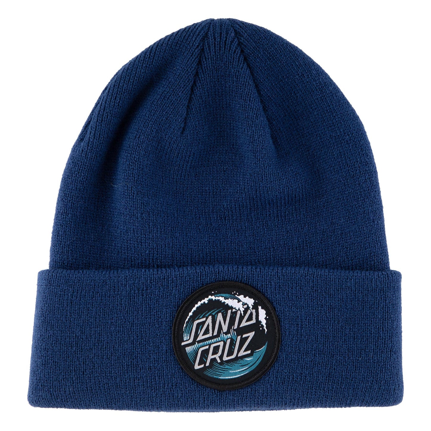 Santa Cruz  Wave Dot Long Shoreman Beanie