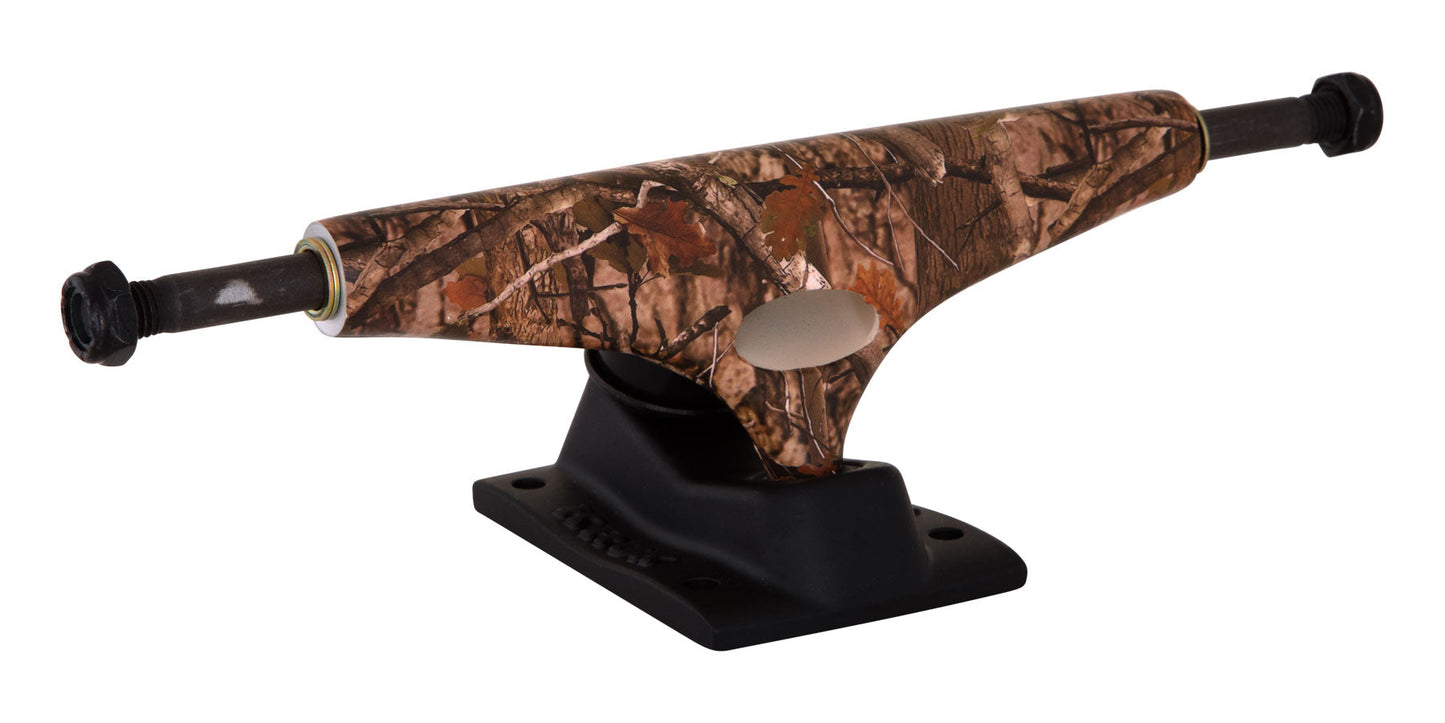 Krux K5 Bear Hunter DLKamo Skateboard Trucks - Bow Shock Marketplace