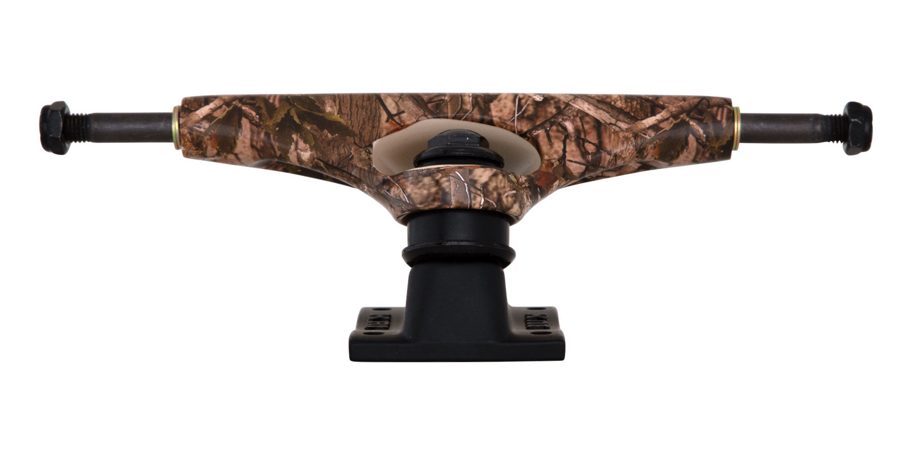 Krux K5 Bear Hunter DLKamo Skateboard Trucks - Bow Shock Marketplace