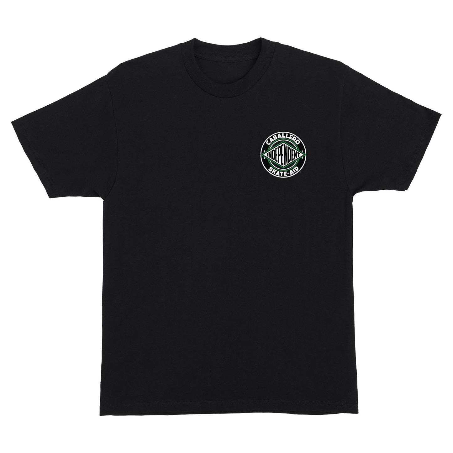Independent Caballero Skate Aid T-Shirt