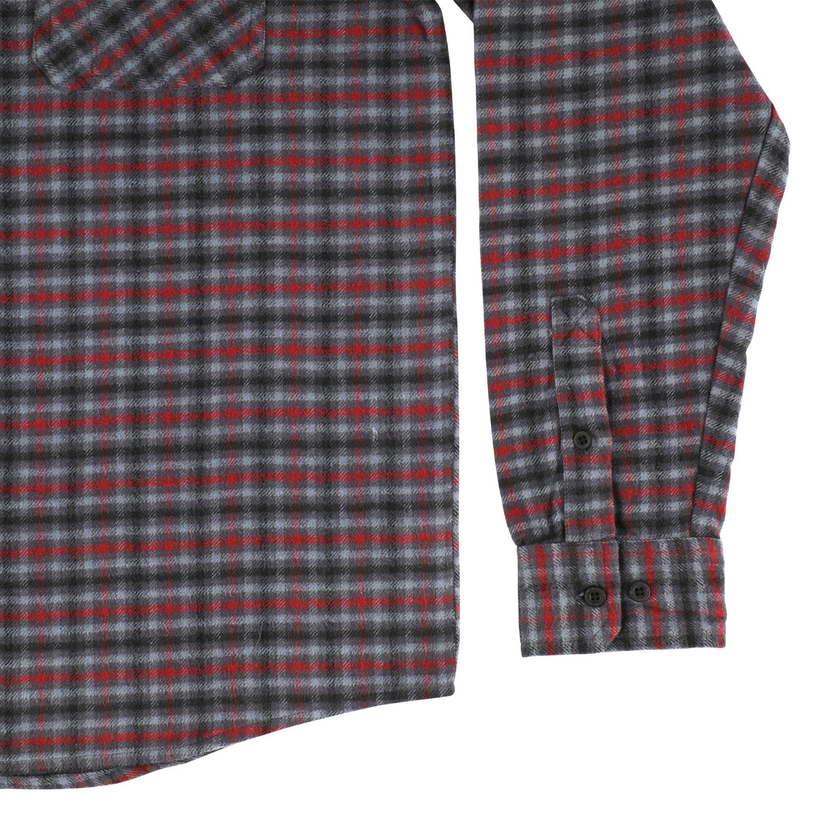 Independent Belmont L/S Flannel