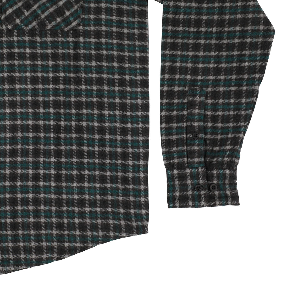 Independent Belmont L/S Flannel
