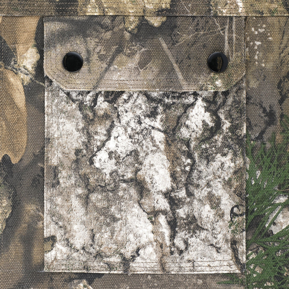 Independent x Realtree Built To Grind Work Jacket