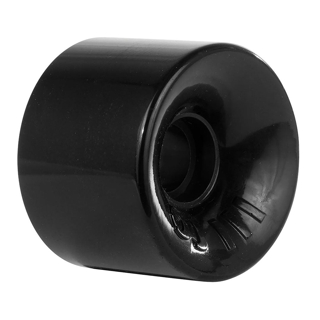OJ Hot Juice Black 60mm 78A Skateboard Wheels