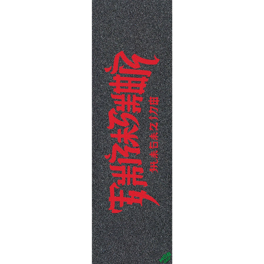 Mob Thrasher Chinatown Large 10" Graphic Griptape