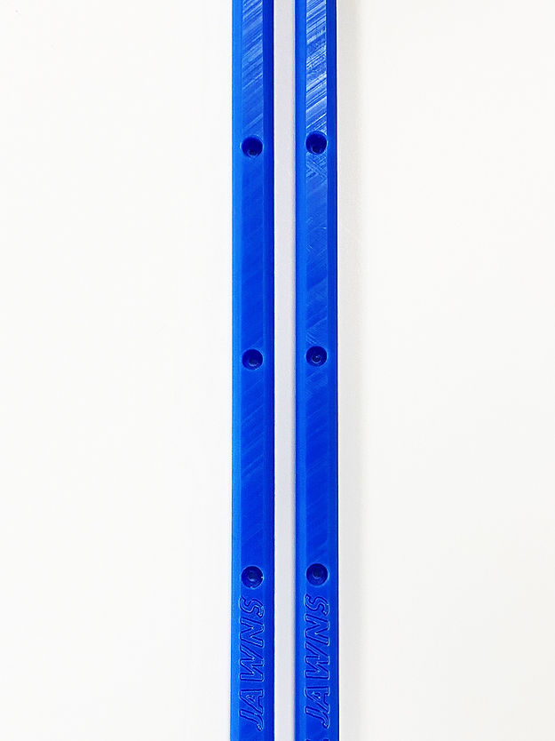 LIL JAWNS STANDARD SKATEBOARD RAILS - Bow Shock Marketplace