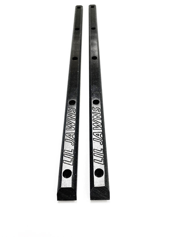 LIL JAWNS STANDARD SKATEBOARD RAILS - Bow Shock Marketplace