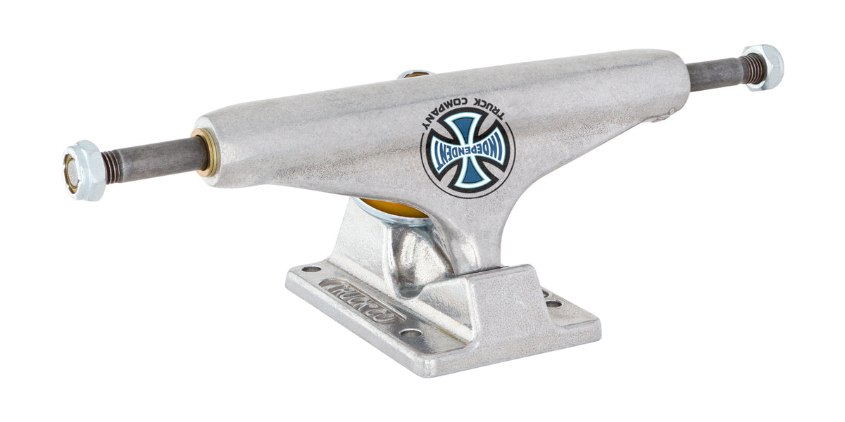 Independent Legacy Stage 11 Standard Skateboard Trucks (Set of 2)