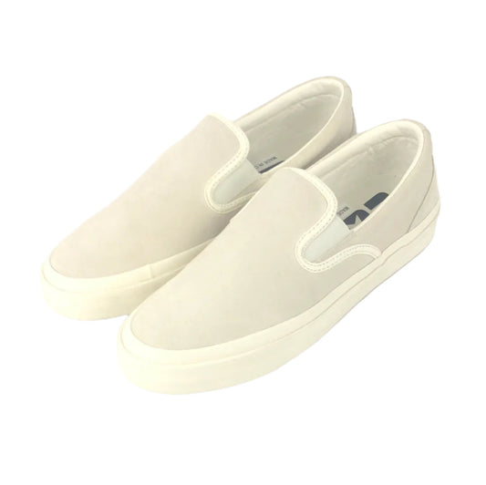 Converse ONE STAR CC SLIP P Egret Egret Egret U.S. Mens Size 8.0 Shoes