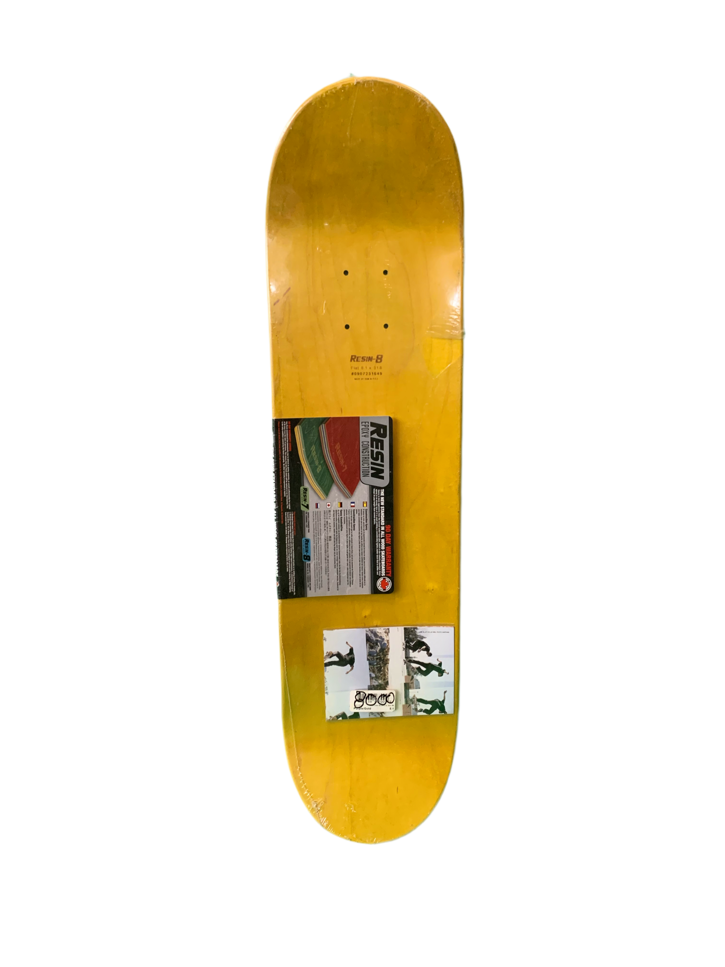 Blind James Craig Lake Show Limited Edition 8.1" Classic Skateboard Deck
