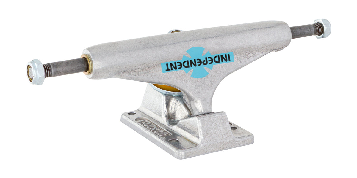 Independent Legacy OGBC Stage 11 Standard Skateboard Trucks (Set of 2)