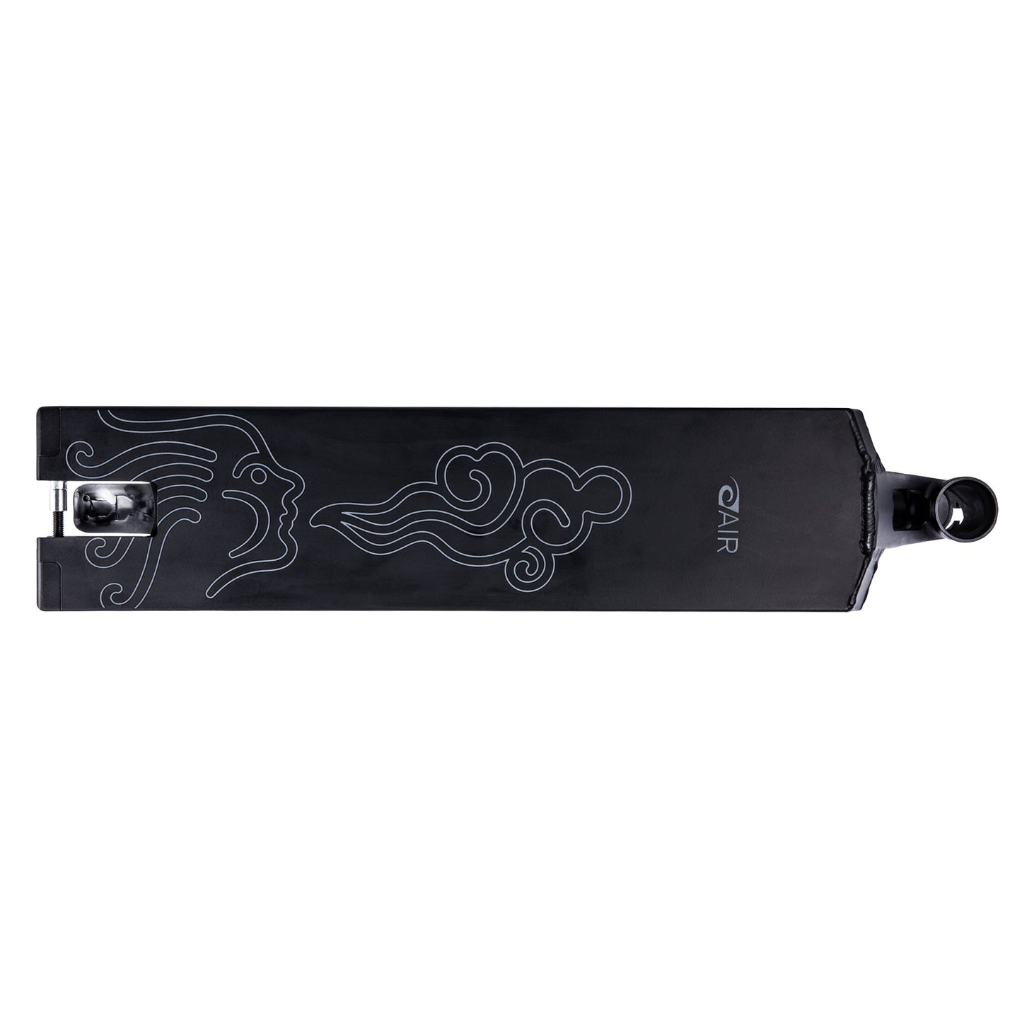 Root Industries Air V2 Scooter Deck - Black