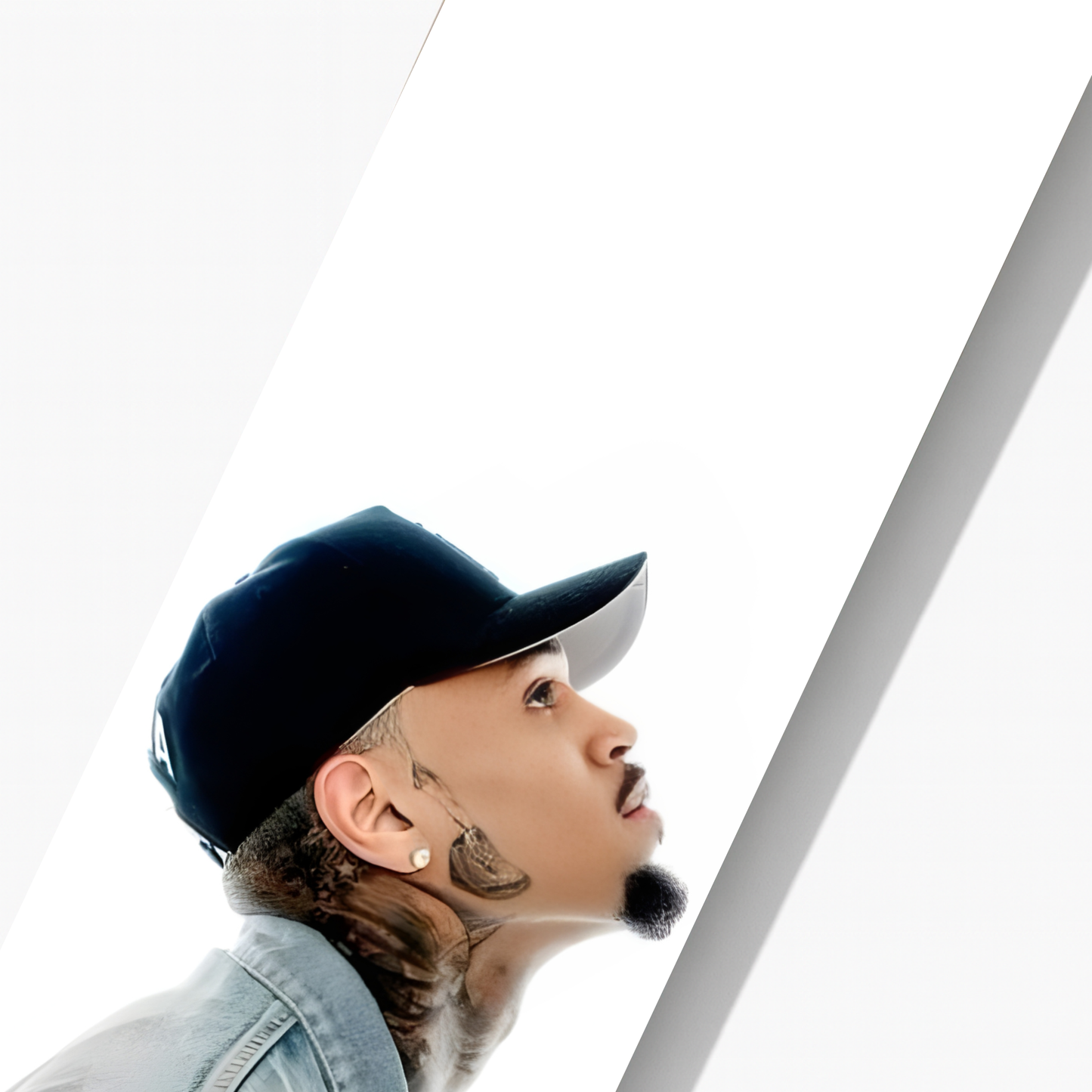 Chris Brown Deck