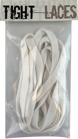 Tight Laces Flat 45”