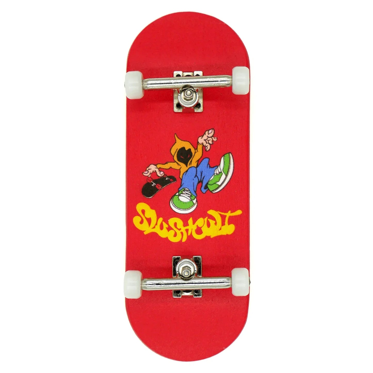 Slushcult - Grom Series Complete