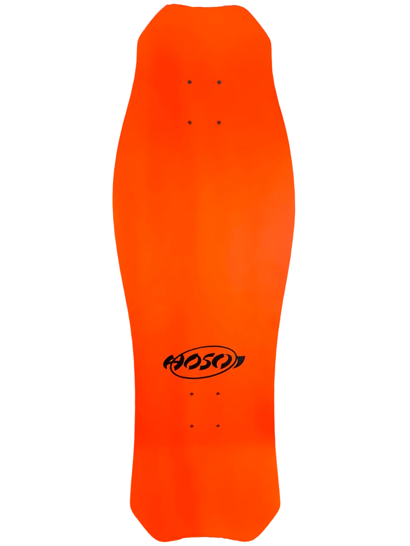 HOSOI OG HAMMERHEAD SPLAT 10.5" SKATEBOARD DECK - Bow Shock Marketplace