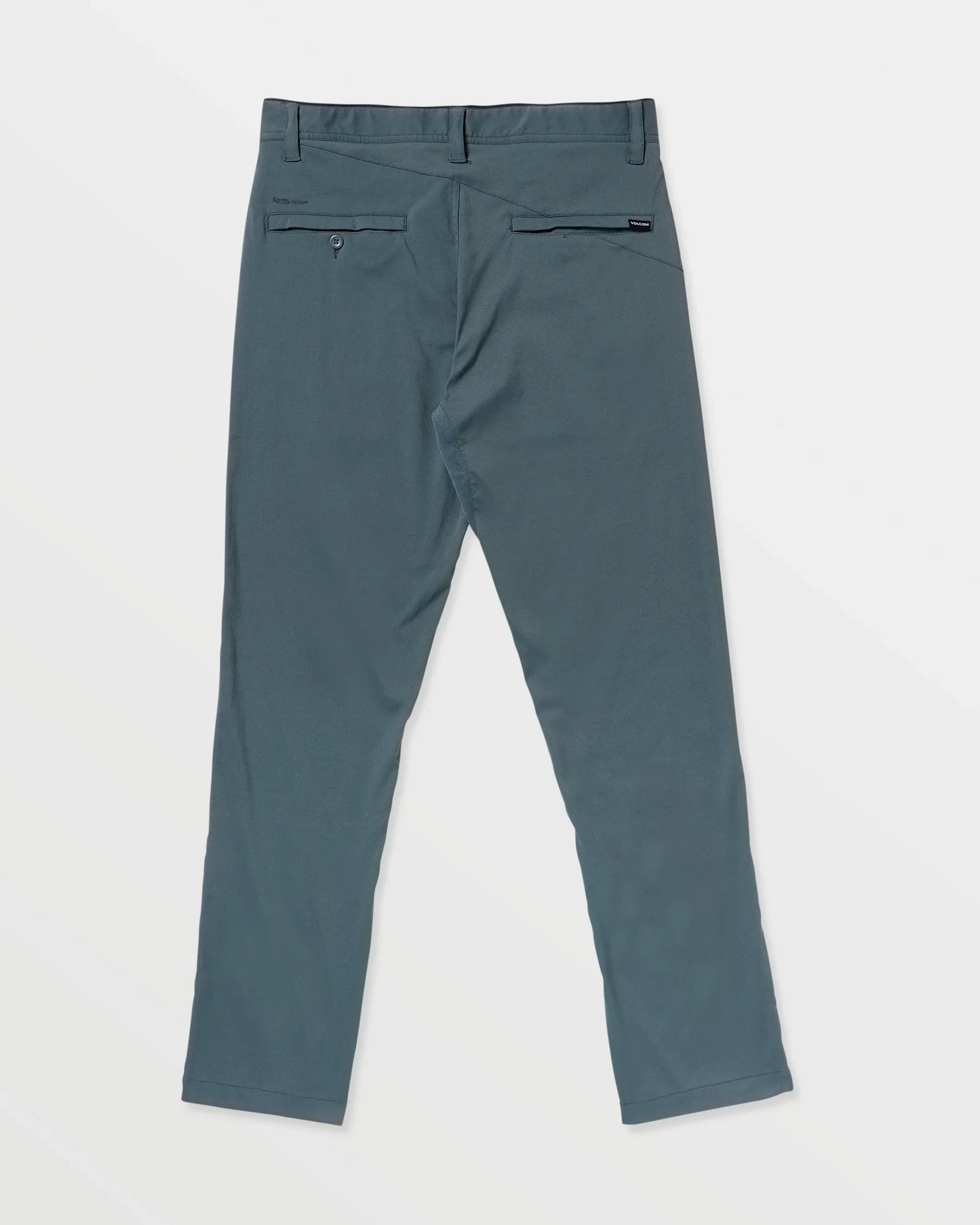 Volcom Frickin Tech Chino Dark Slate Pants